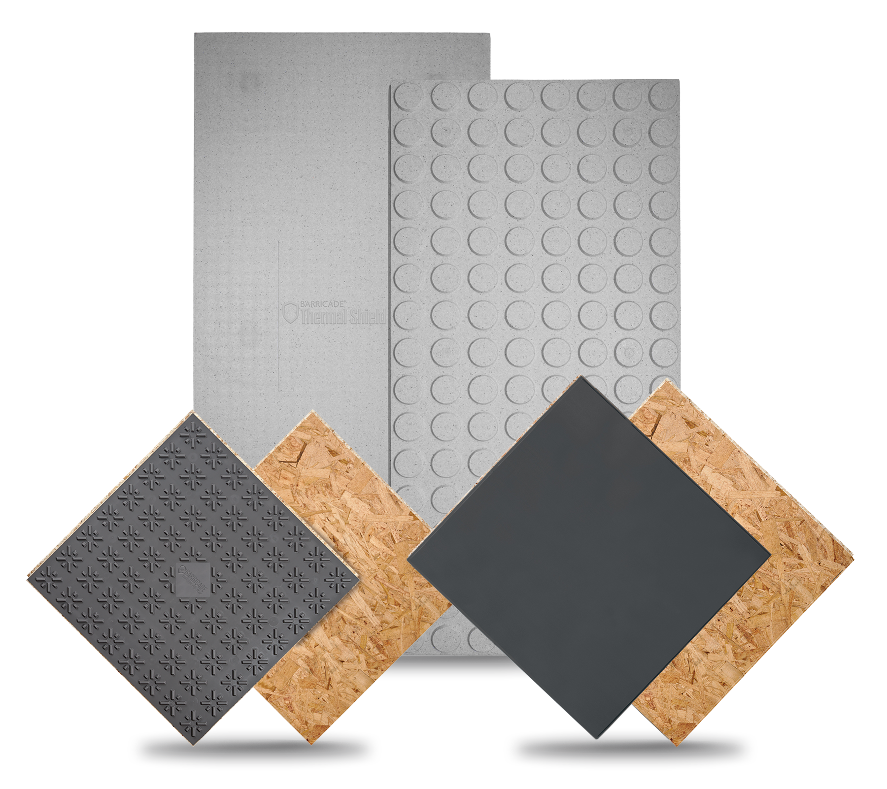 barricade-products